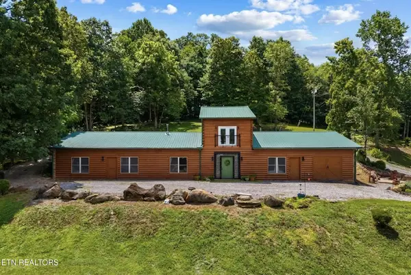 358 Hebron Church Rd, Jefferson City, TN 37760