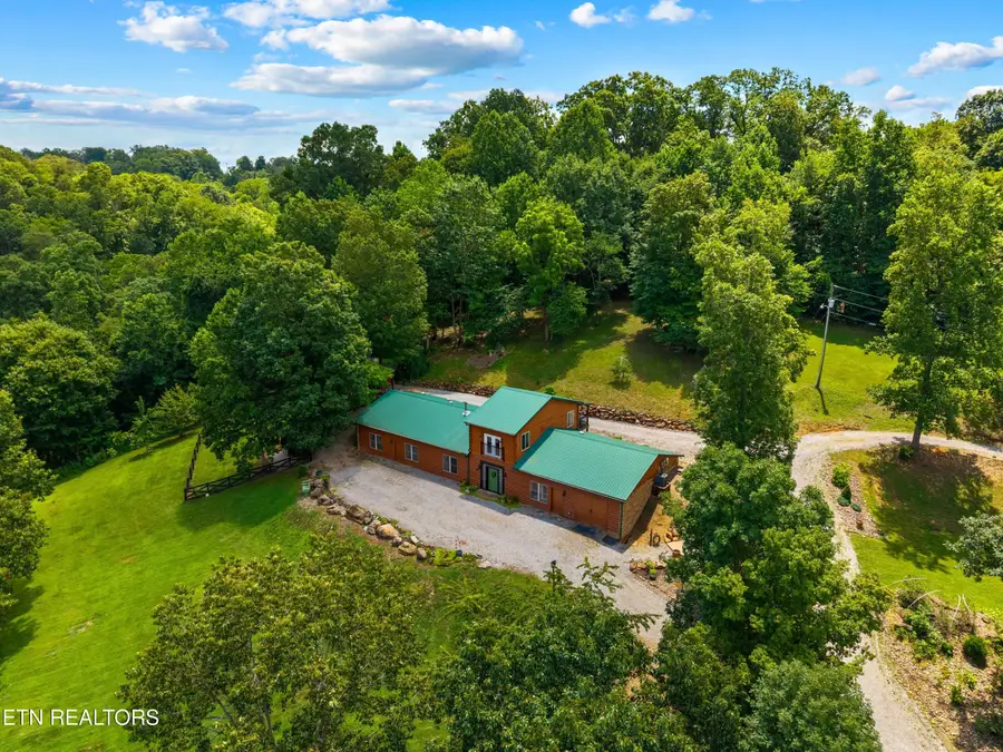 358 Hebron Church Rd, Jefferson City, TN 37760 - #3