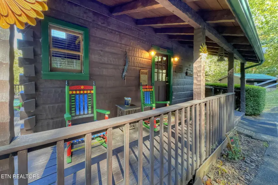 3550 Olde Tyme Way, Sevierville, TN 37862 - #3