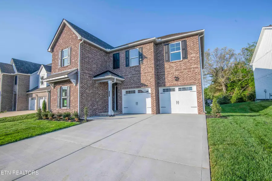 465 Ivey Farms Road (lot 67), Farragut, TN 37934 - #2