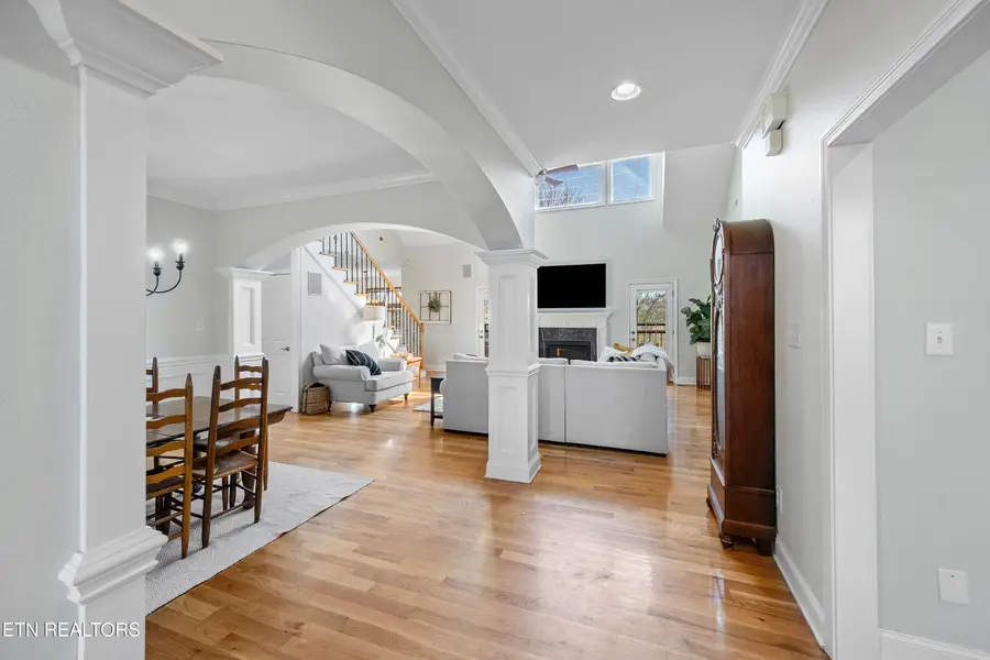 6736 Ingleside Lane, Knoxville, TN 37918 - #3