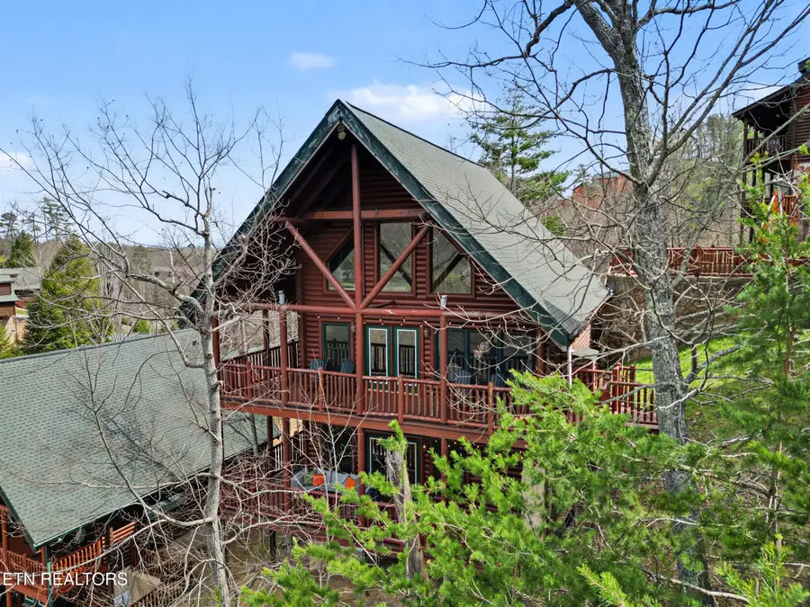 1723 Summit View Way, Sevierville, TN 37862 - #2