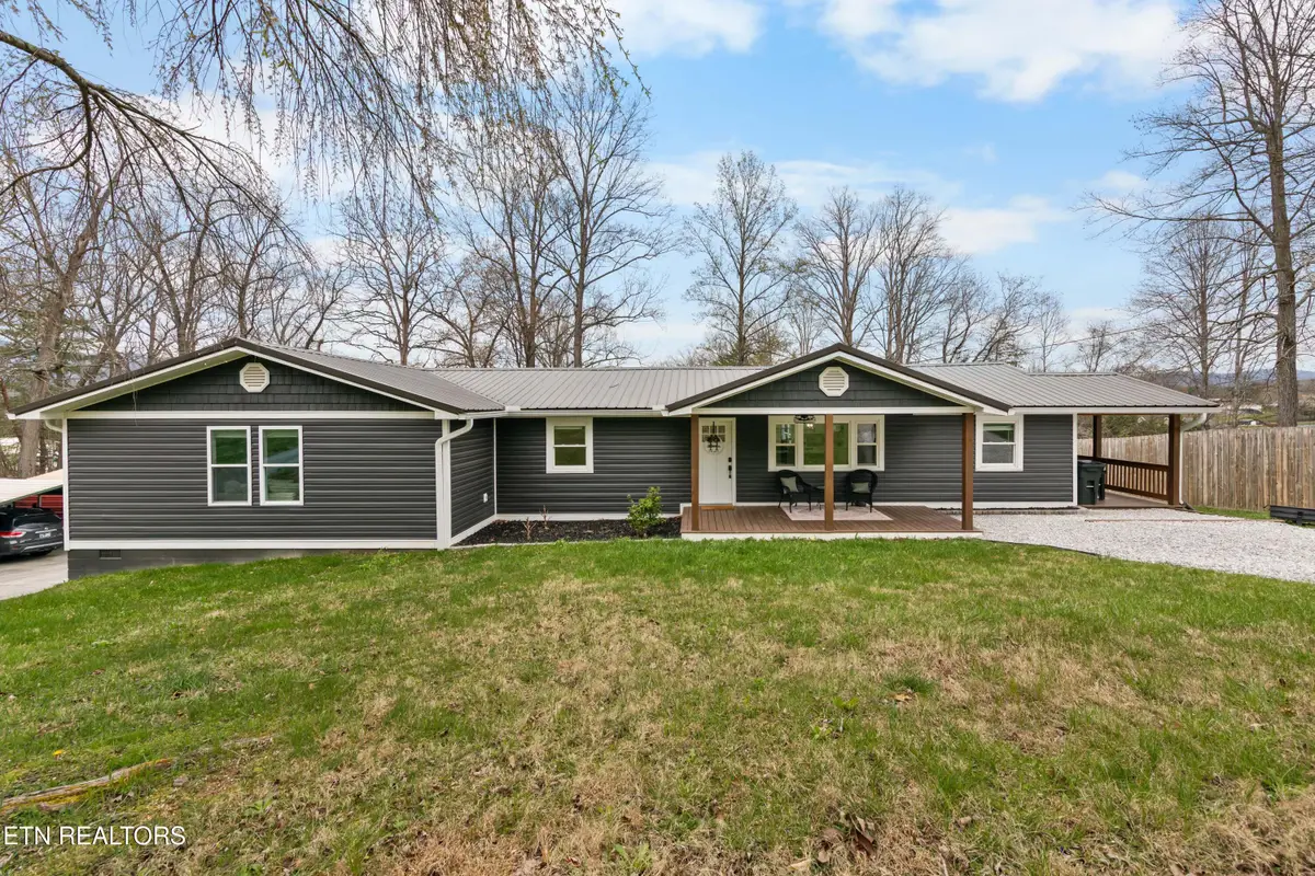 274 Vanover Lane, Jacksboro, TN 37757 - #1