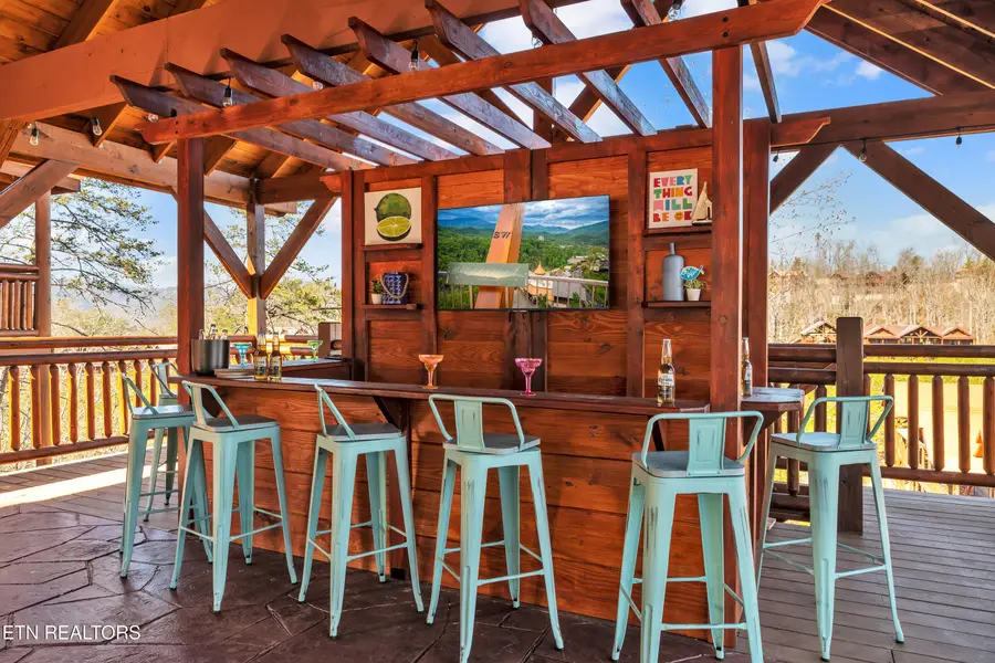 2852 Owens Ridge Way, Sevierville, TN 37876 - #2