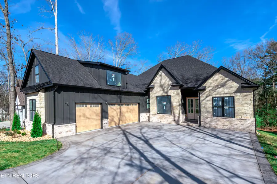 207 Ottawa Place, Loudon, TN 37774 - #2