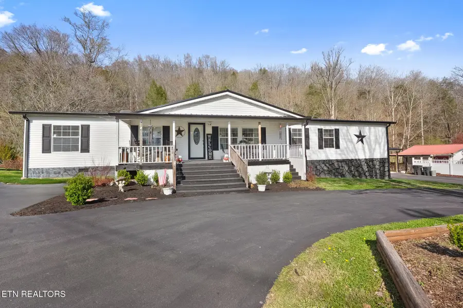 1020 Cox Circle, Oliver Springs, TN 37840 - #3