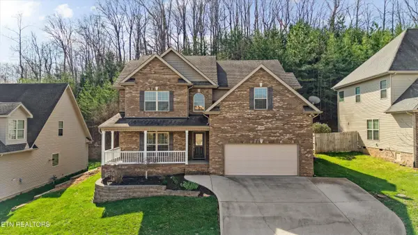 10356 Harrison Springs Lane, Knoxville, TN 37932