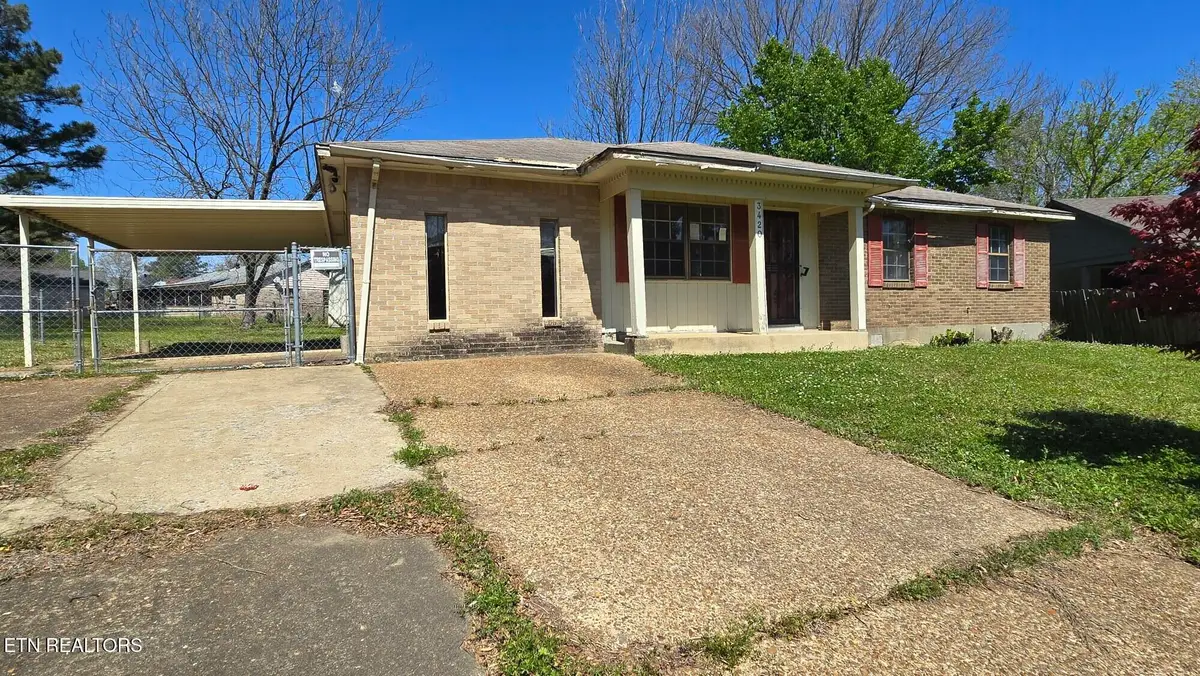 3420 Gladstone Cove, Memphis, TN 38128 - #1