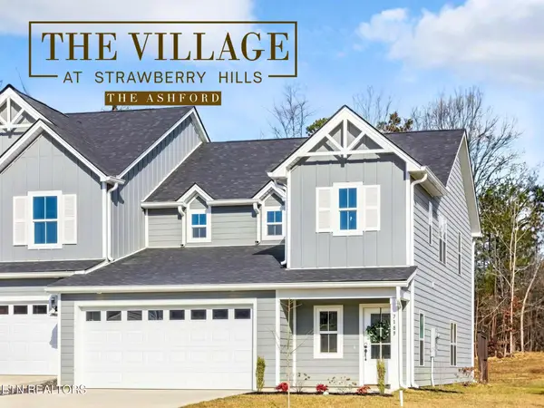 7389 Sun Blossom Lane #99, Knoxville, TN 37924