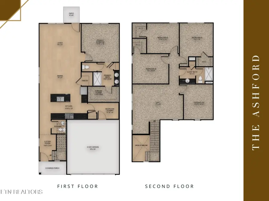 7389 Sun Blossom Lane #99, Knoxville, TN 37924 - #3