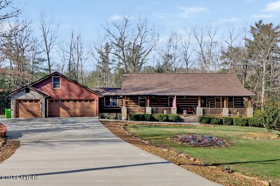 108 Grace Lane, Crossville, TN 38555 - #1