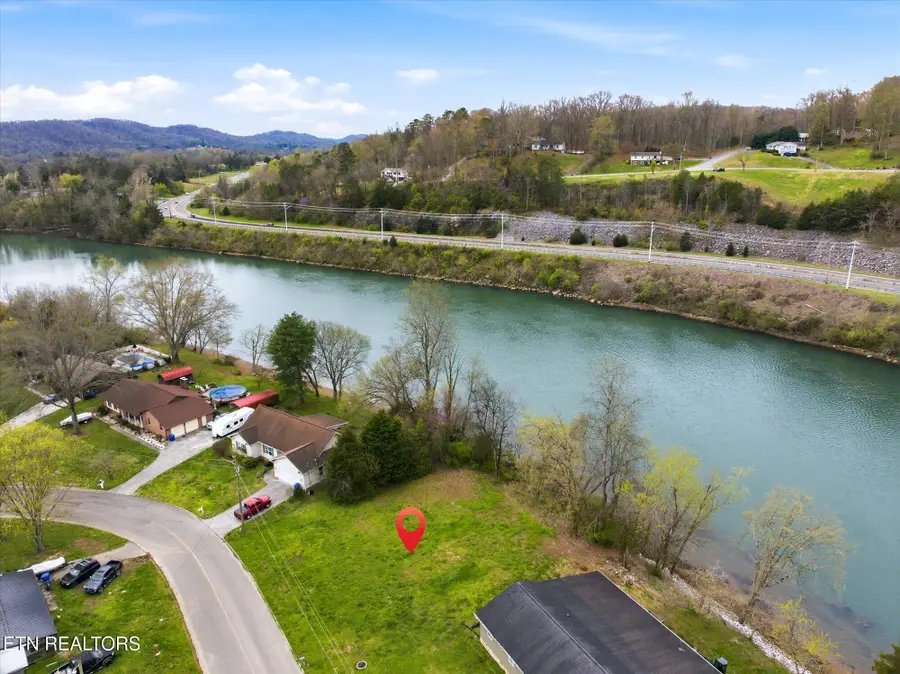 Melton Hill Circle, Clinton, TN 37716 - #3