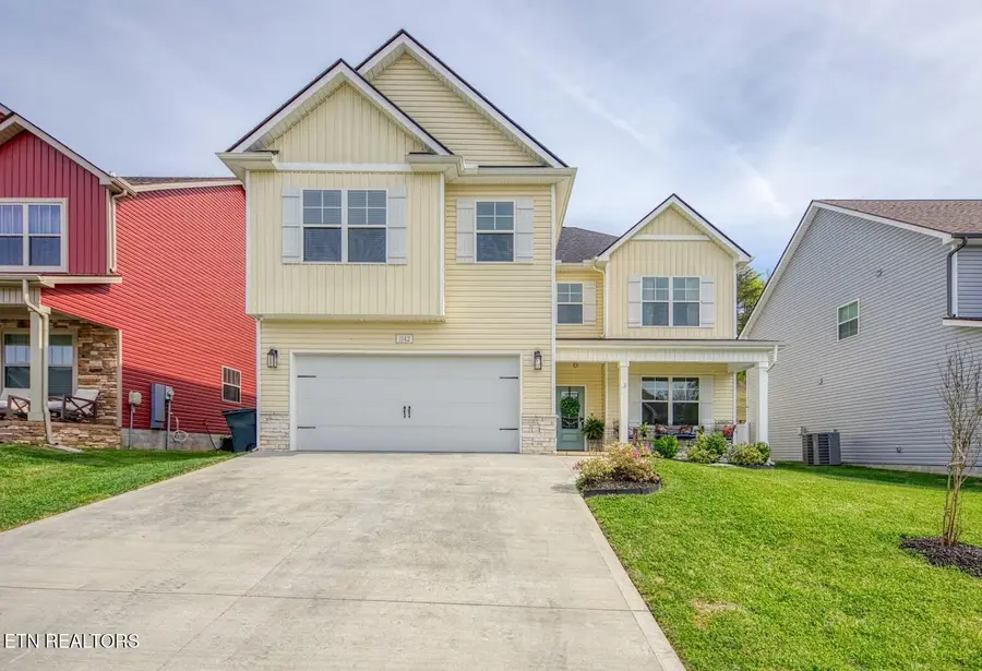 1142 Madison Oaks Rd, Knoxville, TN 37924 - #2