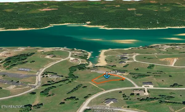 Anchor Place, Sharps Chapel, TN 37866