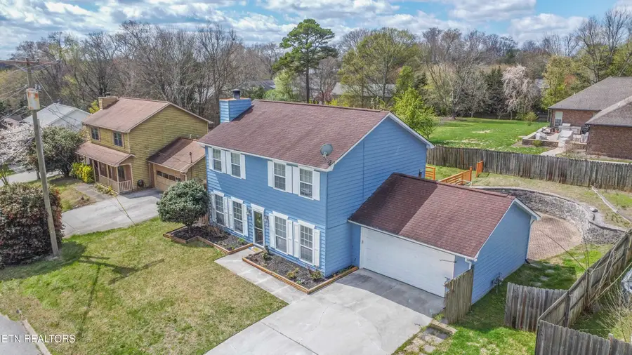 805 Bent Tree Rd, Knoxville, TN 37934 - #2