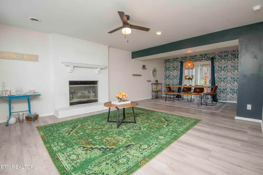 805 Bent Tree Rd, Knoxville, TN 37934 - #3