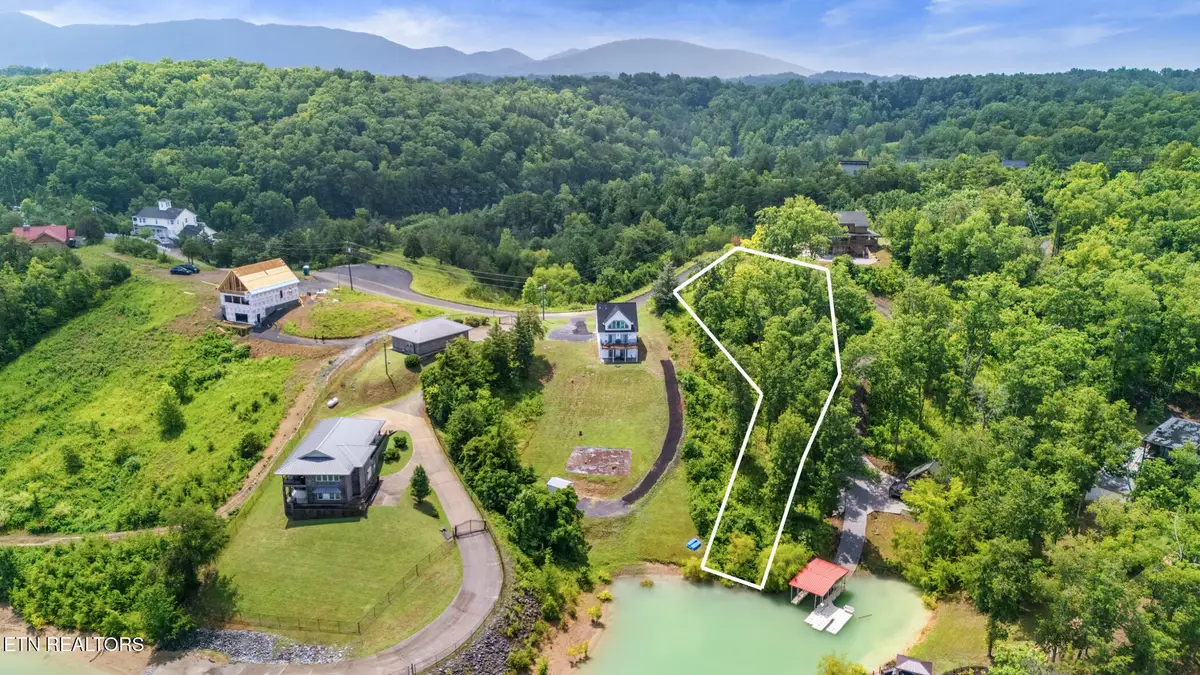 Lot 5 Harbor Point Drive, Sevierville, TN 37876 - #1
