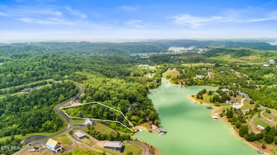 Lot 5 Harbor Point Drive, Sevierville, TN 37876 - #2