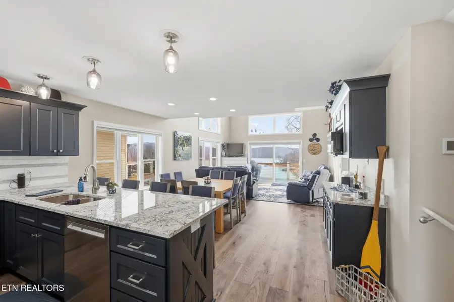 155 N Deer Village Lane, Lafollette, TN 37766 - #3