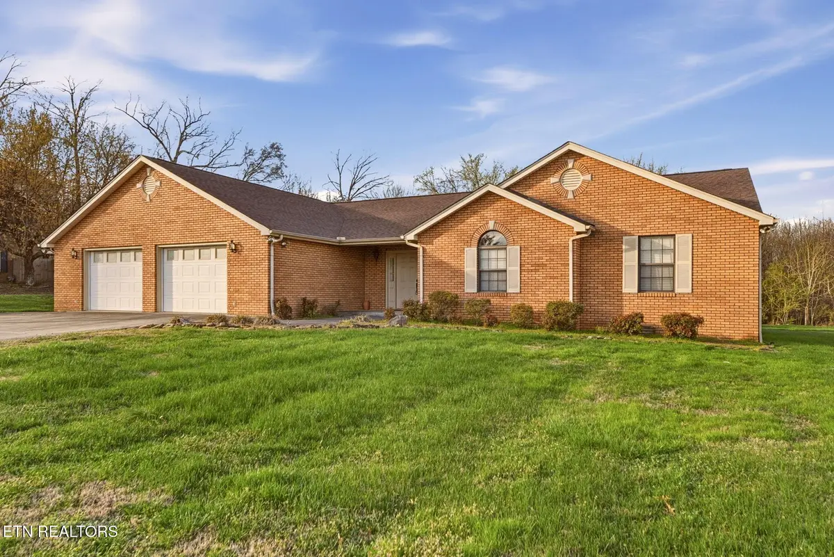 5905 Clearbrook Drive, Knoxville, TN 37918 - #1