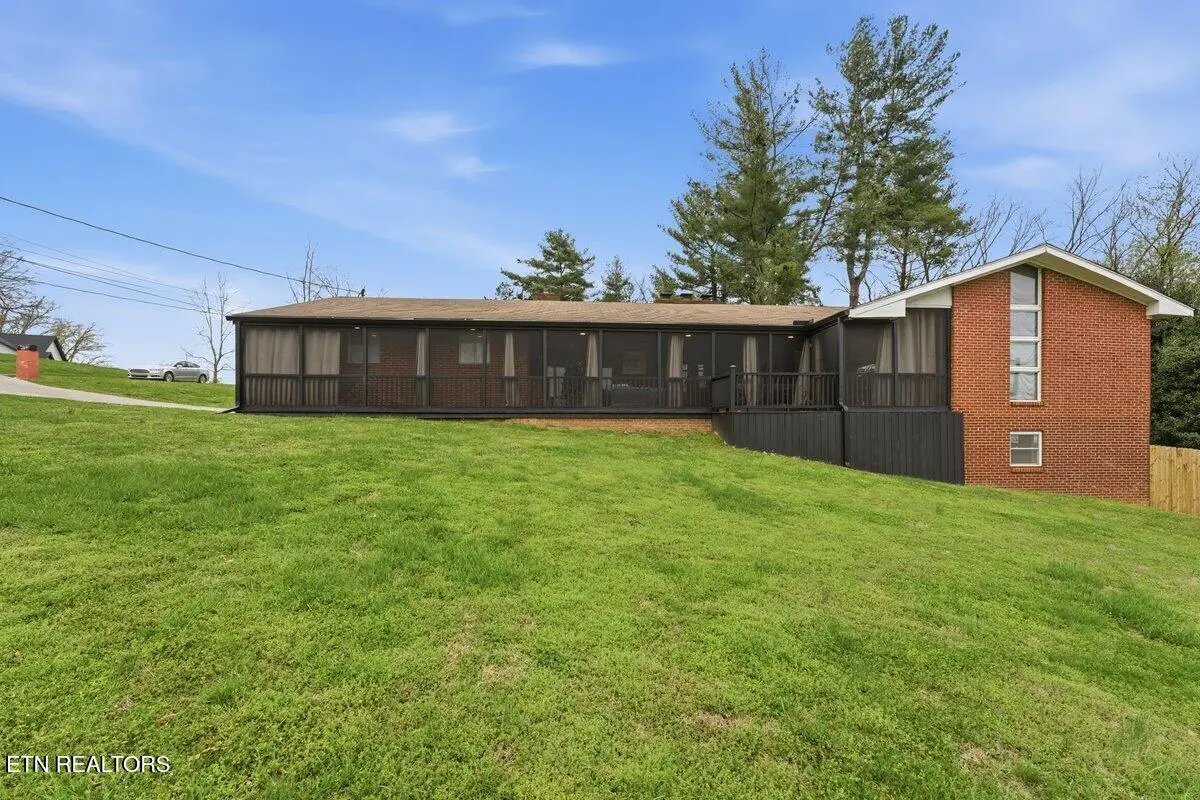 1414 Rosalyn Drive, Knoxville, TN 37914 - #1