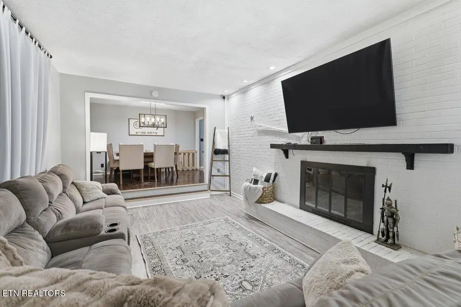 1414 Rosalyn Drive, Knoxville, TN 37914 - #3