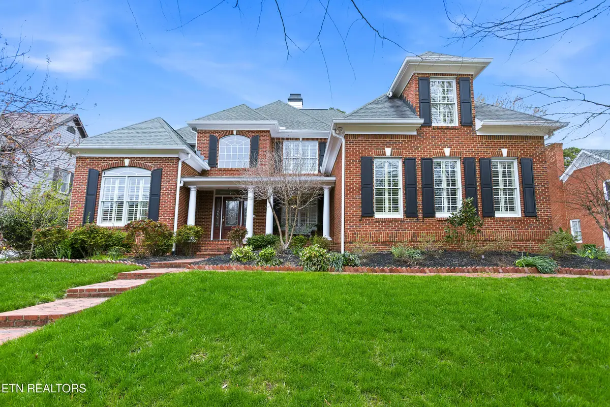 842 Prince George Parish Drive, Knoxville, TN 37934 - #1