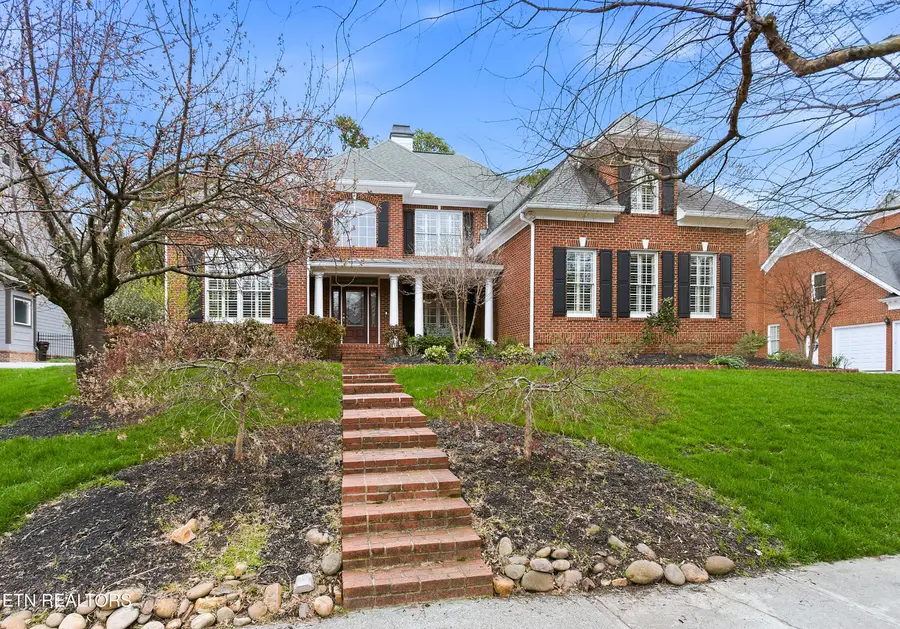 842 Prince George Parish Drive, Knoxville, TN 37934 - #2