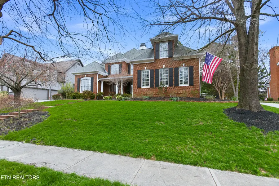 842 Prince George Parish Drive, Knoxville, TN 37934 - #3