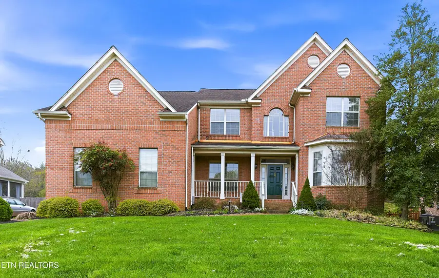 1249 Woodsboro Rd, Knoxville, TN 37922 - #2