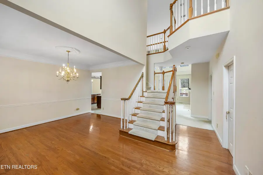 1249 Woodsboro Rd, Knoxville, TN 37922 - #3