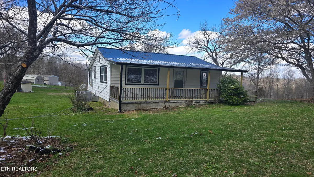 320 Epperson Circle, Tazewell, TN 37879 - #1