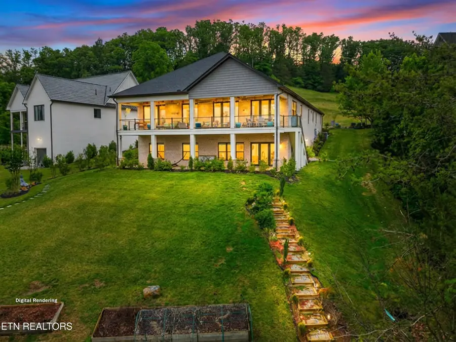 6325 Coves Edge Tr, Russellville, TN 37860 - #3