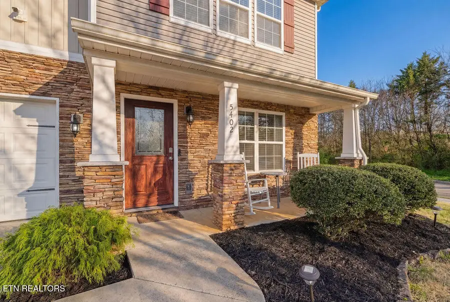 5402 Laurel Creek Way, Knoxville, TN 37924 - #2
