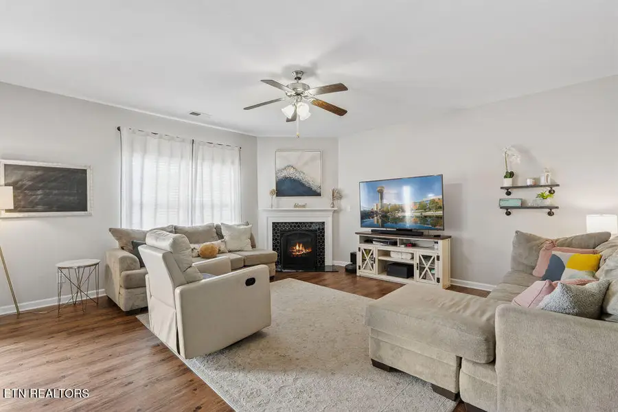 5402 Laurel Creek Way, Knoxville, TN 37924 - #3