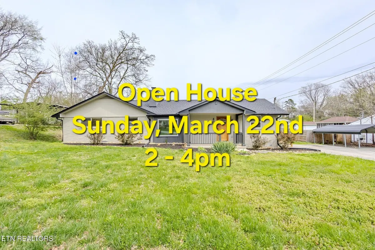 439 Fairlawn Circle, Maryville, TN 37801 - #1