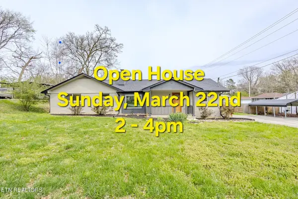 439 Fairlawn Circle, Maryville, TN 37801