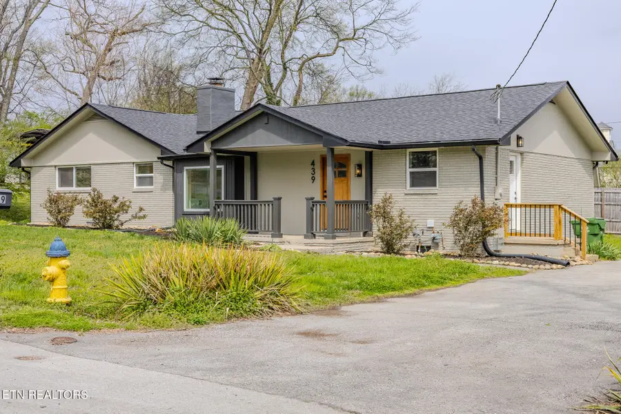 439 Fairlawn Circle, Maryville, TN 37801 - #3