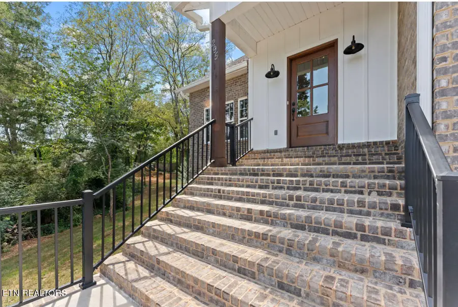 295 Caulderwood Lane, Lenoir City, TN 37771 - #2