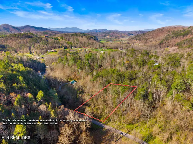 LOT 3R Obes Branch Rd, Sevierville, TN 37876 - #1