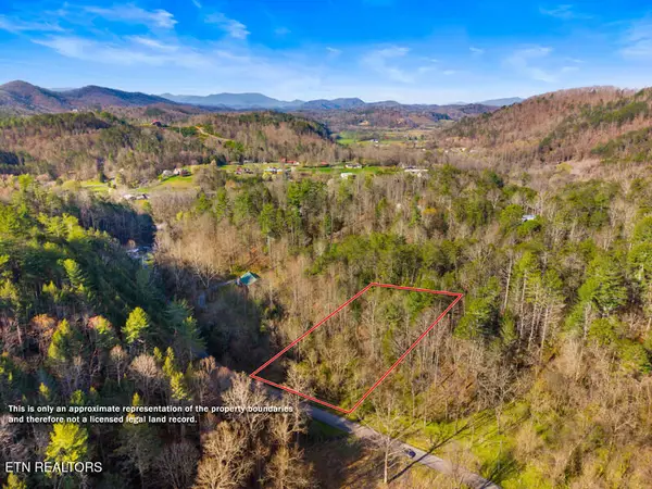 LOT 3R Obes Branch Rd, Sevierville, TN 37876