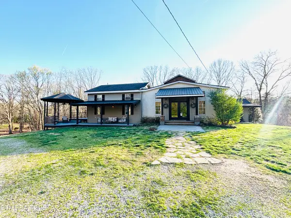 675 Mashburn Drive, Lenoir City, TN 37772