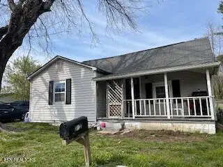 337 Lower Jackson Rd, Oliver Springs, TN 37840