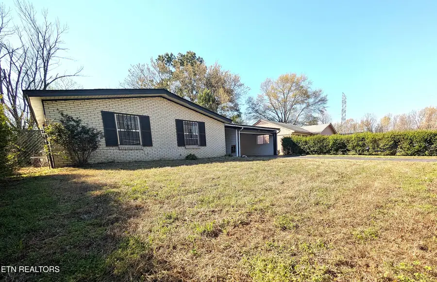 3771 Mccain Rd, Memphis, TN 38109 - #2