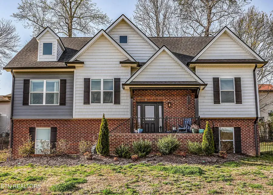 117 Crossroads Blvd, Oak Ridge, TN 37830 - #2