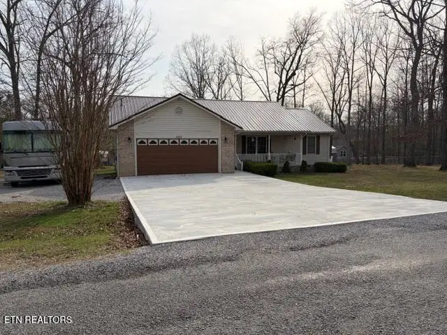 1012 Iroquois Lane, Crossville, TN 38572 - #1