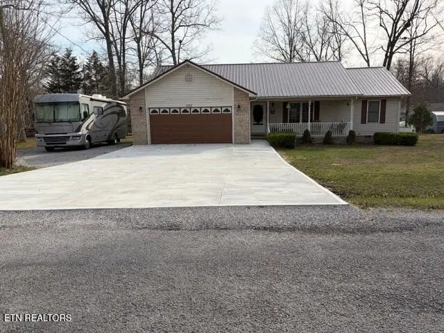 1012 Iroquois Lane, Crossville, TN 38572 - #2