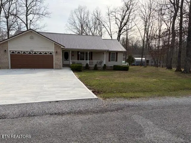 1012 Iroquois Lane, Crossville, TN 38572 - #3