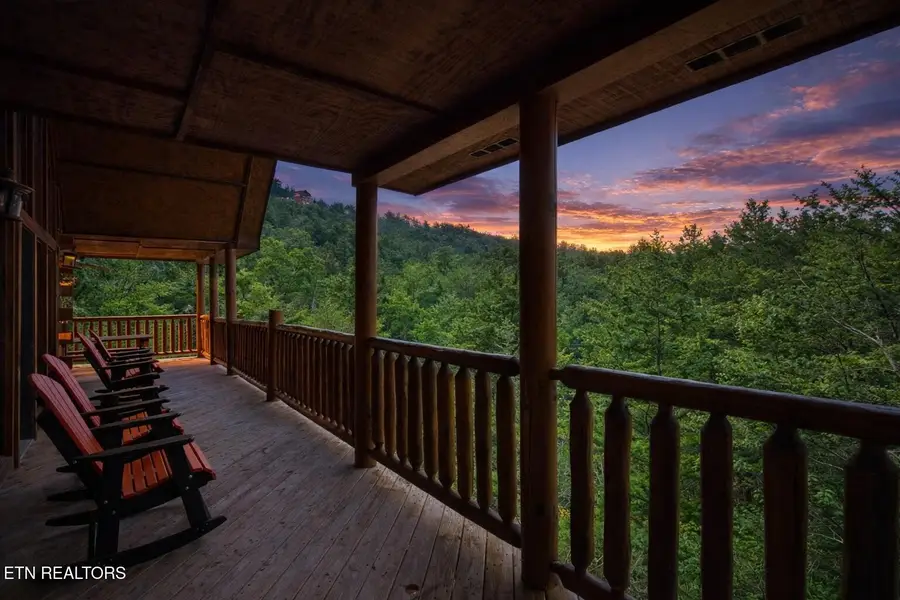 1503 Turkey Trot Way, Sevierville, TN 37876 - #3