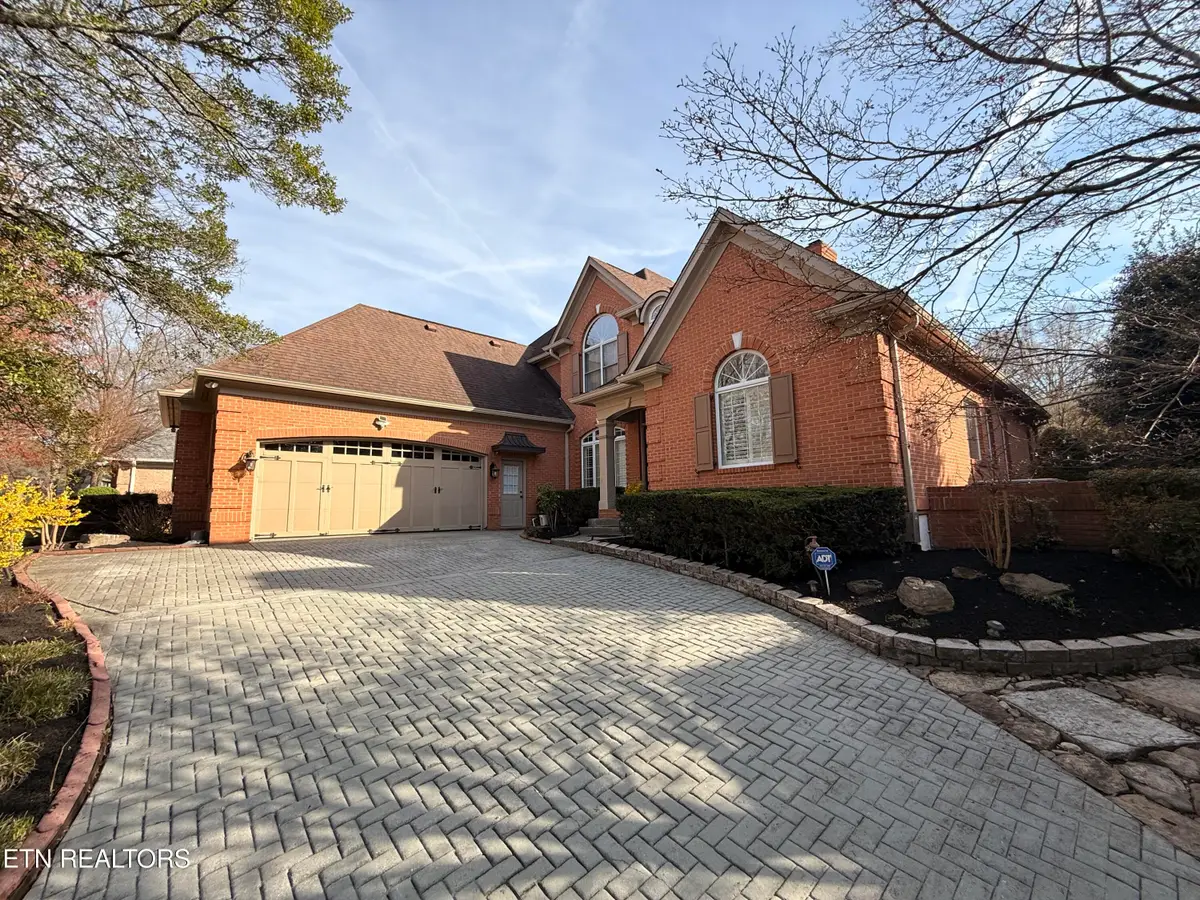 417 Heathermoor Drive, Knoxville, TN 37934 - #1